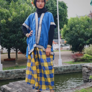 Baju Bodo