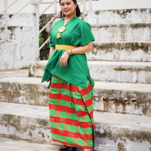 Baju Tokko Bugis