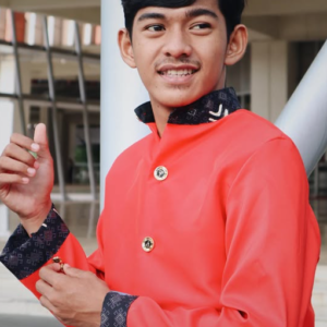 Jas Tutup Lontara