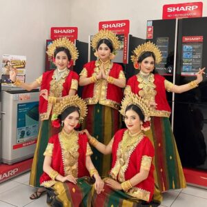 Baju Bodo