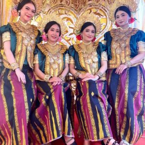 Baju Bodo