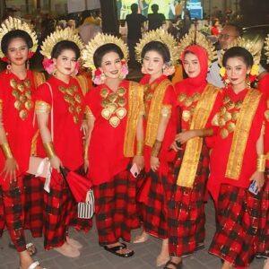 Baju Bodo