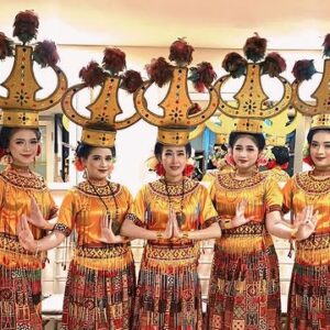 Baju Toraja