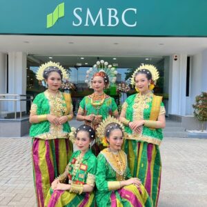 Baju Bodo