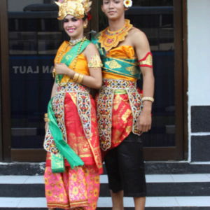 Baju Bali