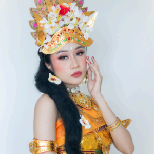 Baju Bali Wanita