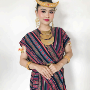 Baju Adat NTT