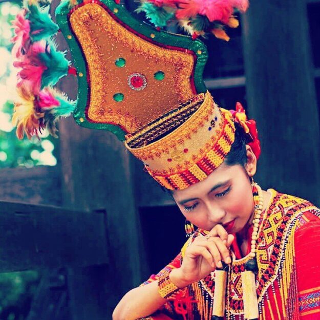 Sanggar Pajjaga Art
