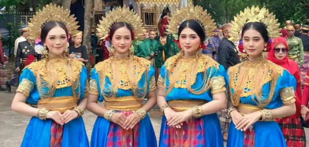 Sanggar Arajang